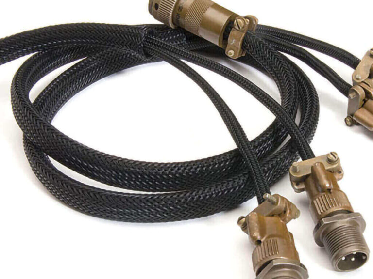 Wire Harness Protection